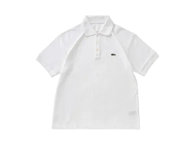 visvim JUMBO WELLER S/S "White"