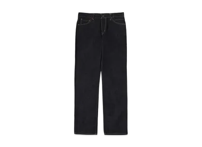 visvim SOCIAL SCULPTURE 03 RAW L32 "Denim"