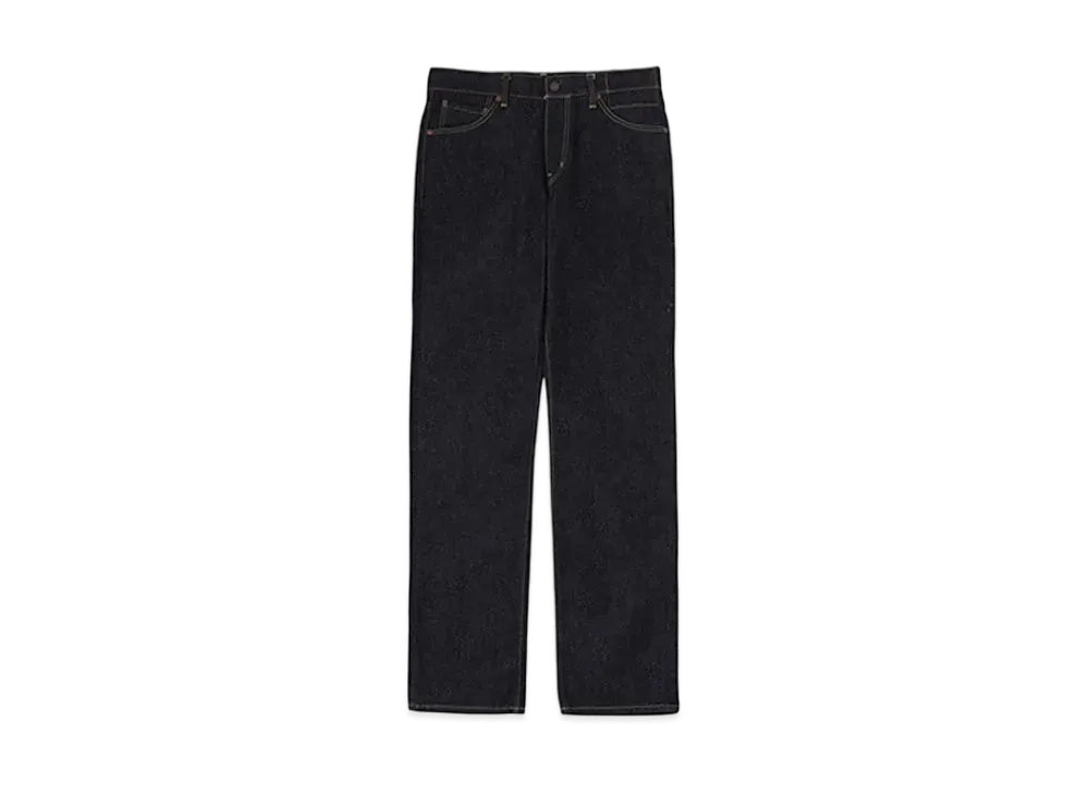 visvim SOCIAL SCULPTURE 03 RAW L30 "Denim"