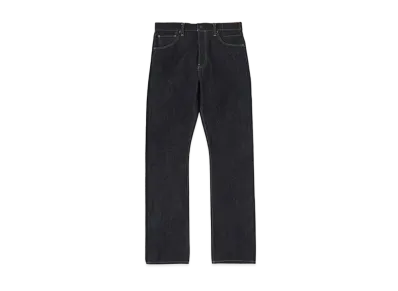 visvim SOCIAL SCULPTURE 16 RAW L30 "Denim"