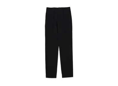 visvim CHINO PANTS HW TAPER "Navy"