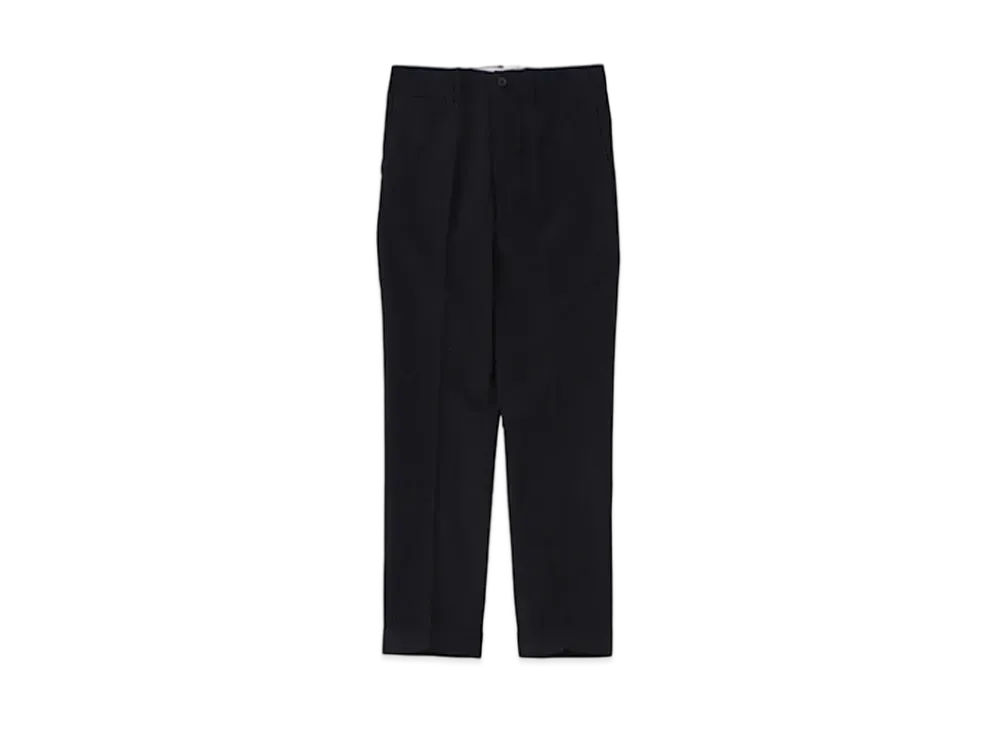 visvim HIGH WATER CHINO HW (W/L) "Navy"