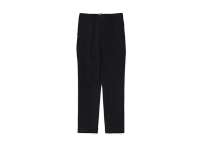 visvim HIGH WATER CHINO HW (W/L) "Navy"