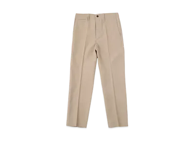 visvim CHINO PANTS HW TAPER (W/L) "Beige"