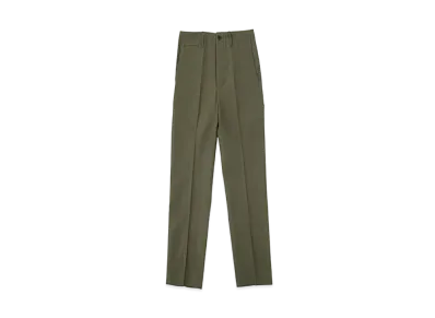 visvim CHINO PANTS HW TAPER (W/L) "Olive"