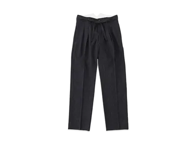 visvim HAKAMA PANTS SANTOME "Navy"