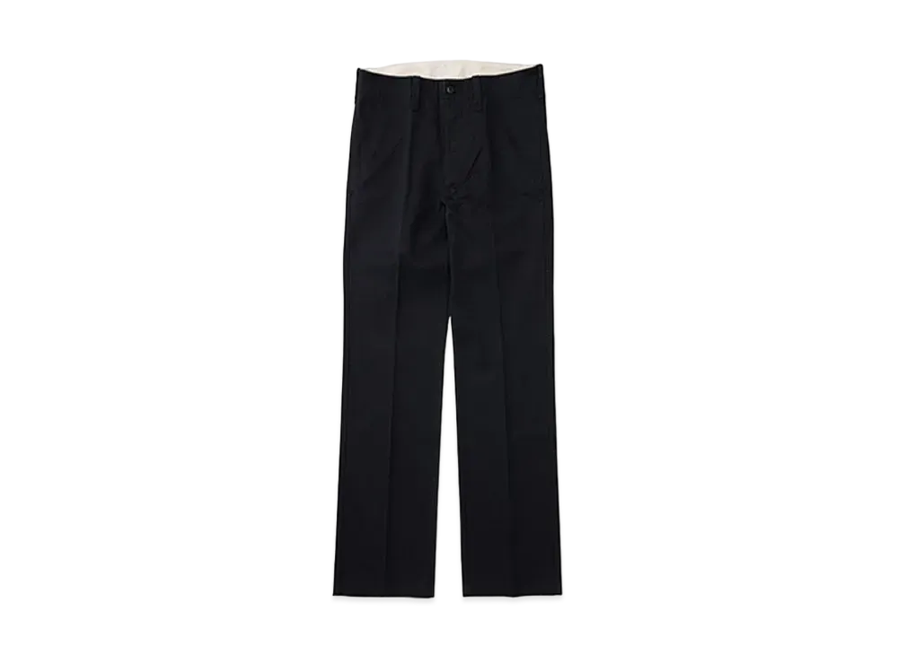 visvim GIFFORD PANTS "Navy"