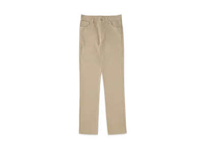 visvim FLUXUS 03 G.CORDS "Beige"