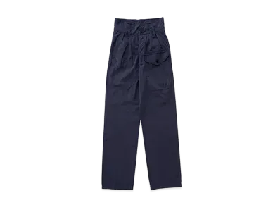 visvim CORONEL PANTS "Navy"
