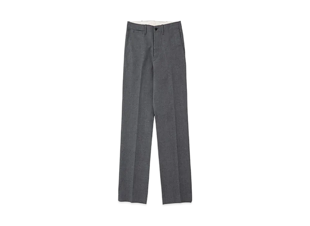 visvim CHINO PANTS HW (W/L) "Grey"