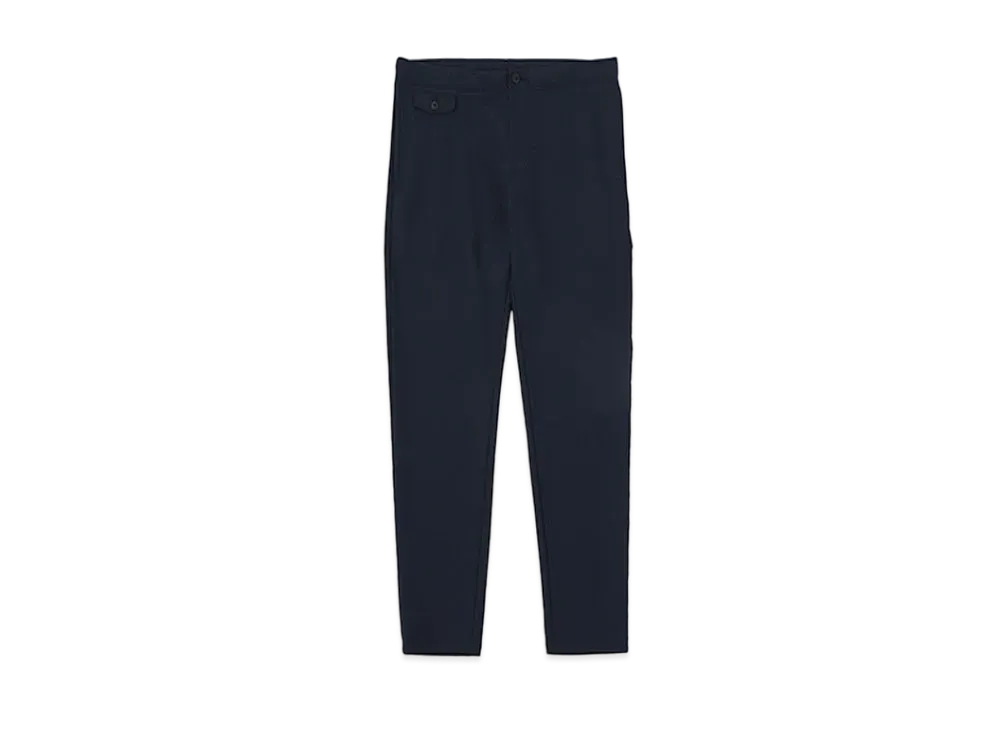 visvim VS HIGH-WATER ELIAS PANTS (NY/SF) "Navy"