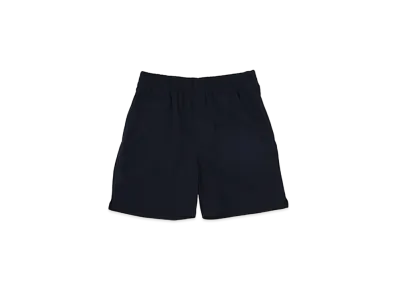 visvim VS CASSIUS SHORTS (SUPERFINE) "Navy"