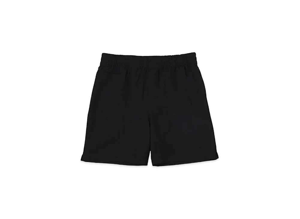 visvim VS CASSIUS SHORTS (SUPERFINE) "Black"