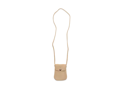 visvim MEDICINE BAG "Beige"