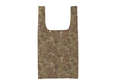 visvim MARKET BAG (XL) "Camo"