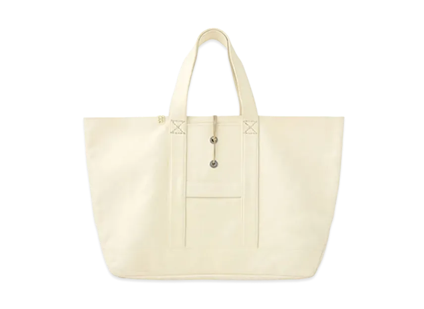visvim HOMER TOTE (L) (FR VEG.LB) visvim HOMER TOTE (L) (FR VEG.LB)