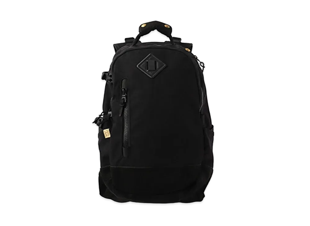 visvim CORDURA 20L "Black"