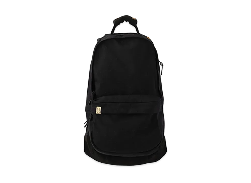 visvim CORDURA 22L "Black"