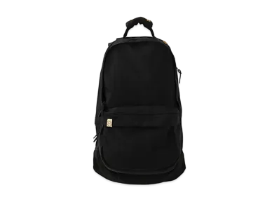 visvim CORDURA 22L "Black"