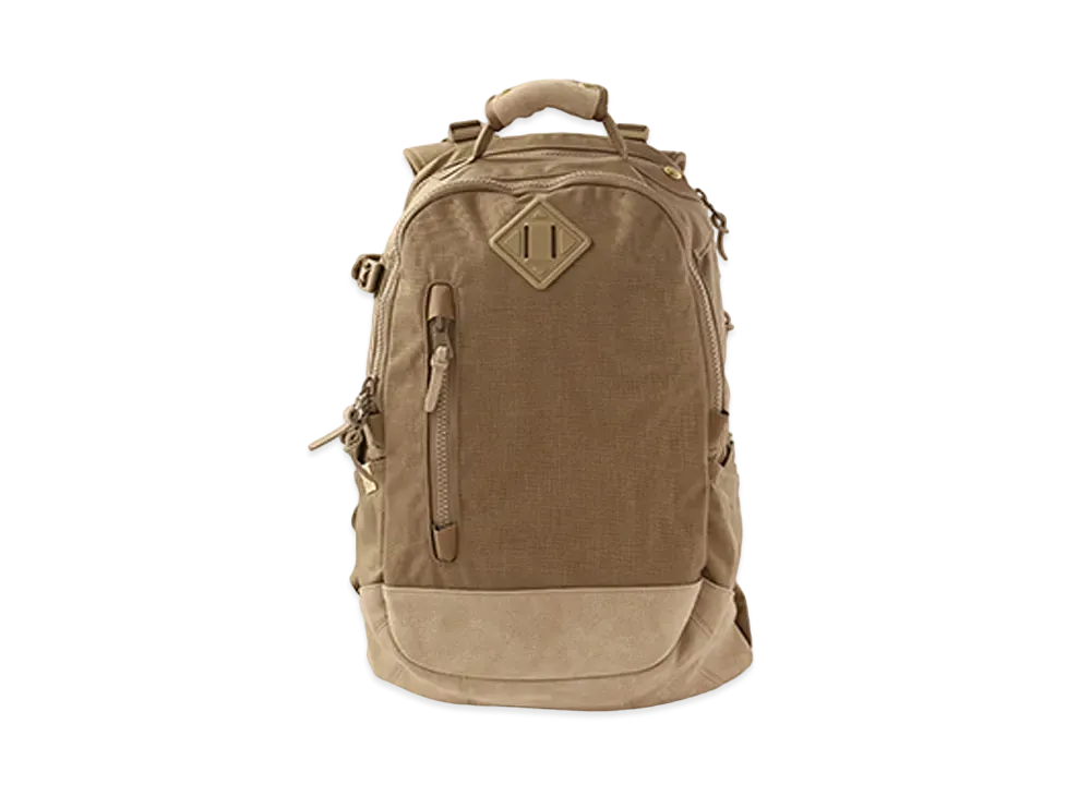 visvim CORDURA 20L "Beige"