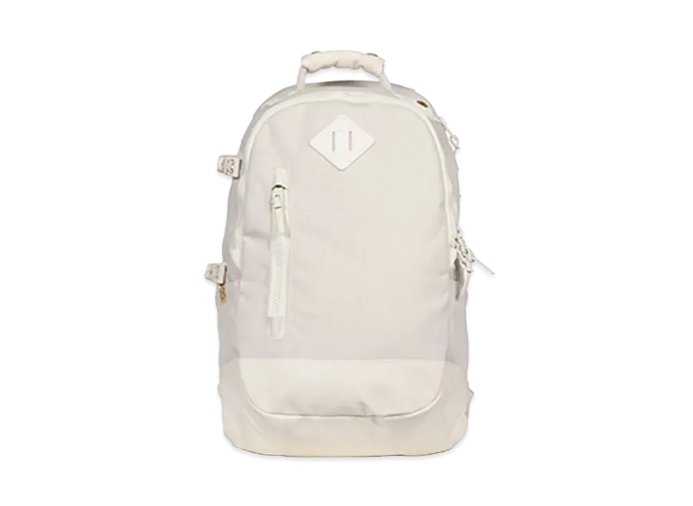 visvim CORDURA 20L (IT VEG.H) "Off White"