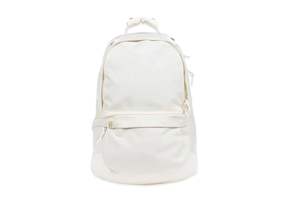 visvim CORDURA 22L (IT VEG.H) "Off White"