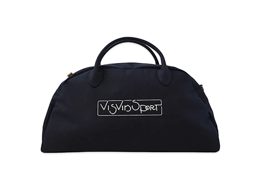 visvim VS CORDURA BOSTON "Navy"