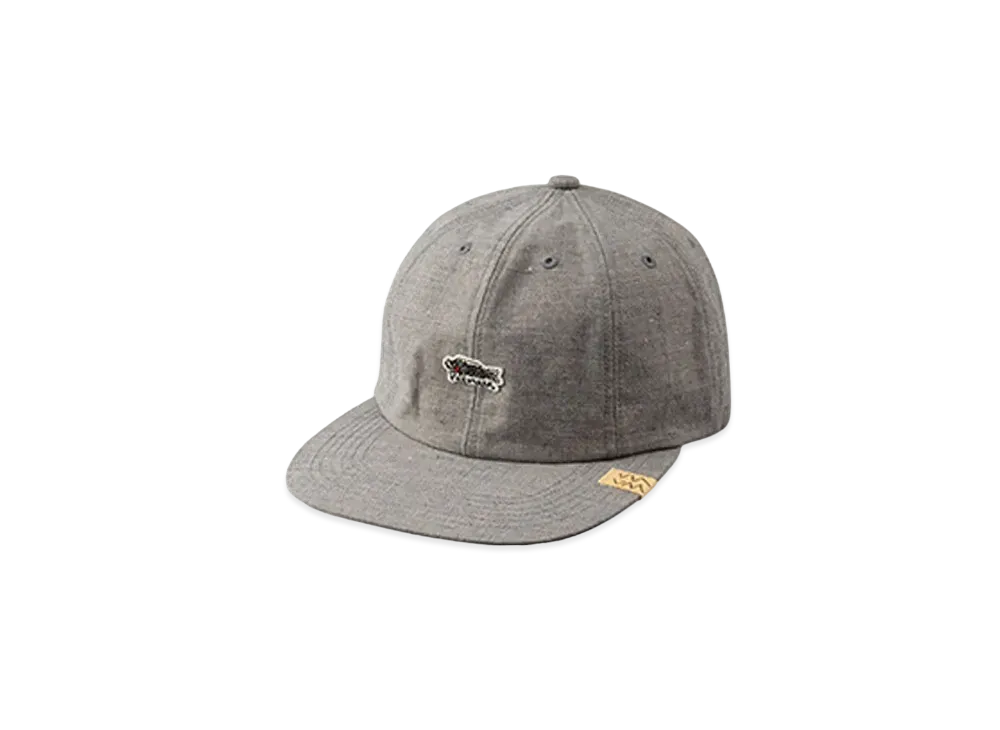 visvim EXCELSIOR CAP "Grey"