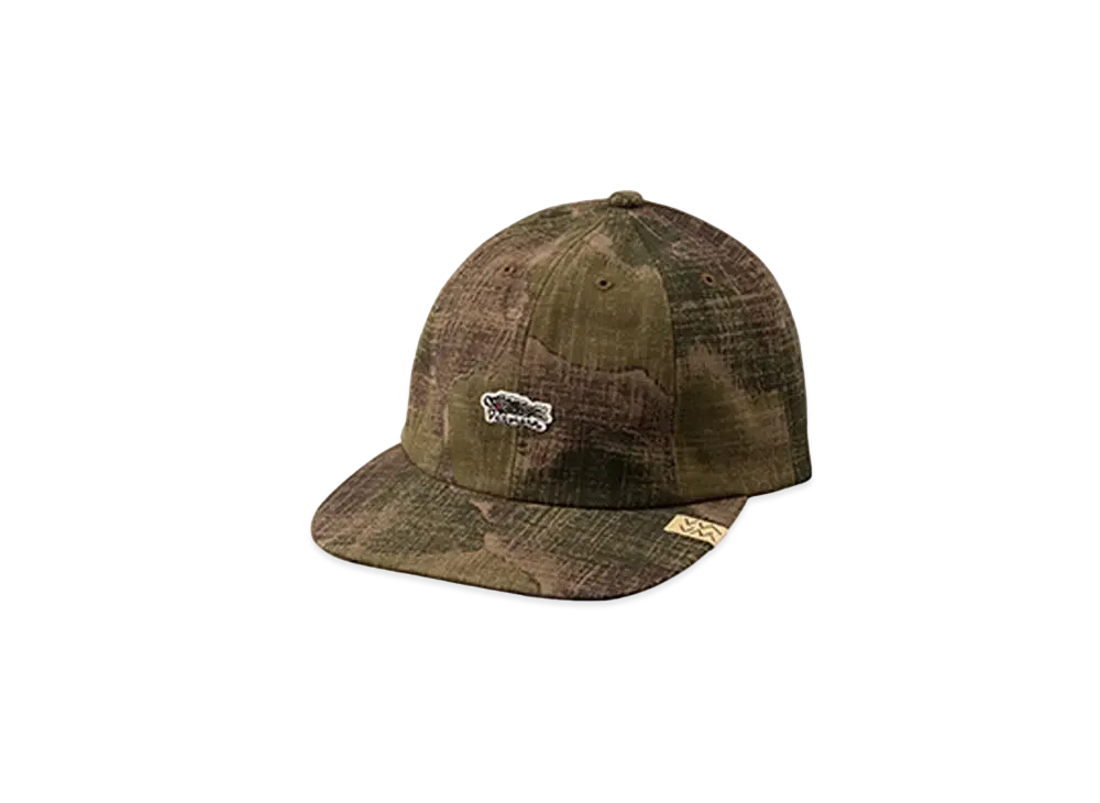 visvim EXCELSIOR CAP "Camo"