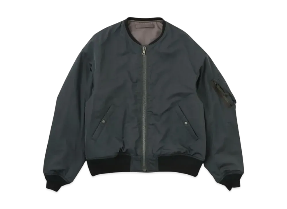 visvim Thorson Jacket "Green"