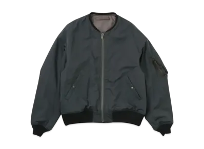 visvim Thorson Jacket "Green"