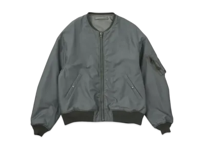 visvim Thorson Jacket "Grey"