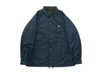 visvim Coach Jacket "Navy"