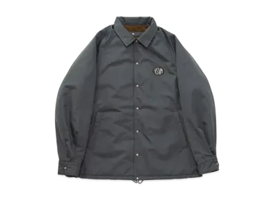 visvim Coach Jacket "Green"