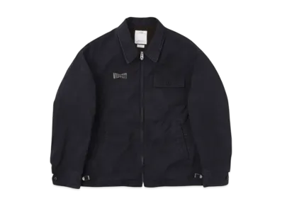 visvim Rodney Jacket "Navy"