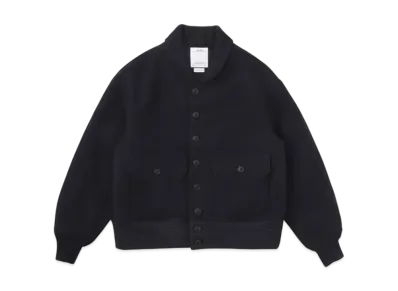 visvim Dayton Jacket "Navy"