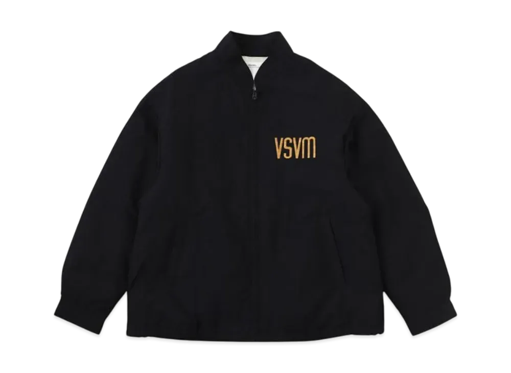 visvim Yardline Down Jacket "Navy"