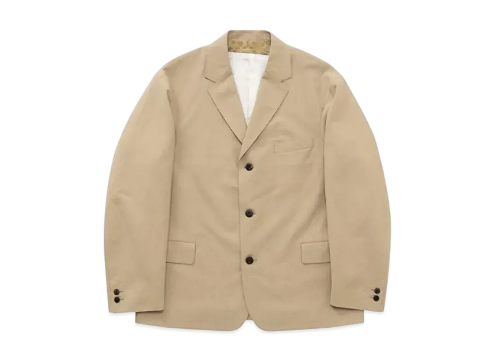 visvim Yardbird Jacket "Khaki"