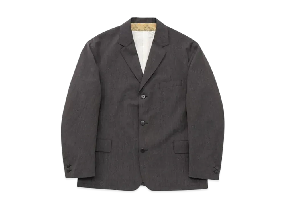 visvim Yardbird Jacket "Charcoar"