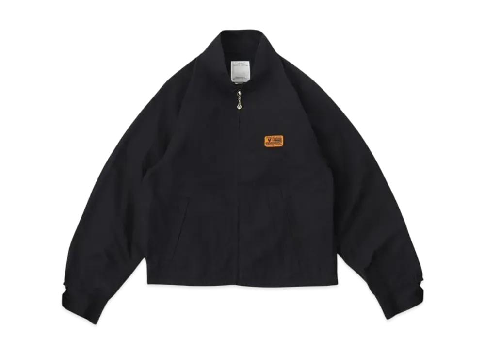 visvim Ketchikan Jacket "Navy"