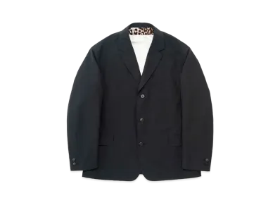 visvim Yardbird Jacket "Black"