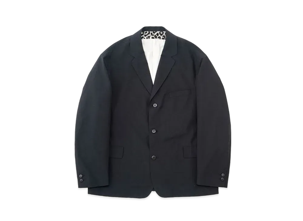 visvim Yardbird Jacket "Navy"