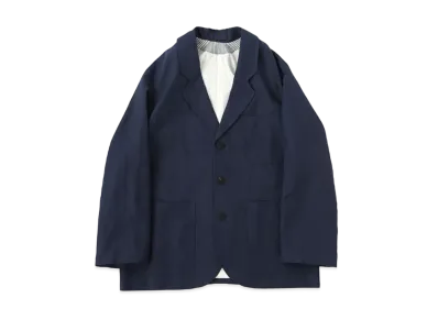 visvim New Hope II Jacket "Navy"