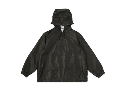 visvim VS Anorak 2L Gore-Tex "Black"