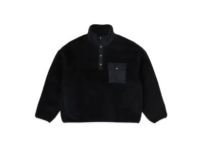 visvim Barlow P.O "Navy"