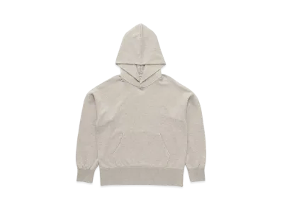 visvim Court Hoodie P.O. (C/WS) "Grey"