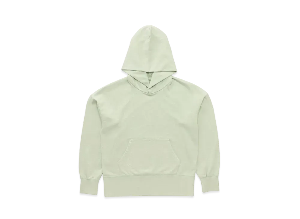visvim Court Hoodie P.O. (C/WS) "Green"