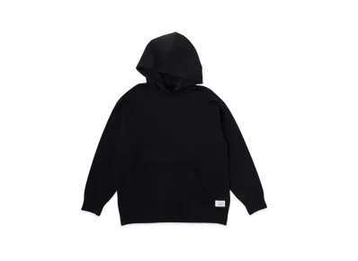 visvim VS Jumbo Hoodie P.O. (Superfine) "Navy"