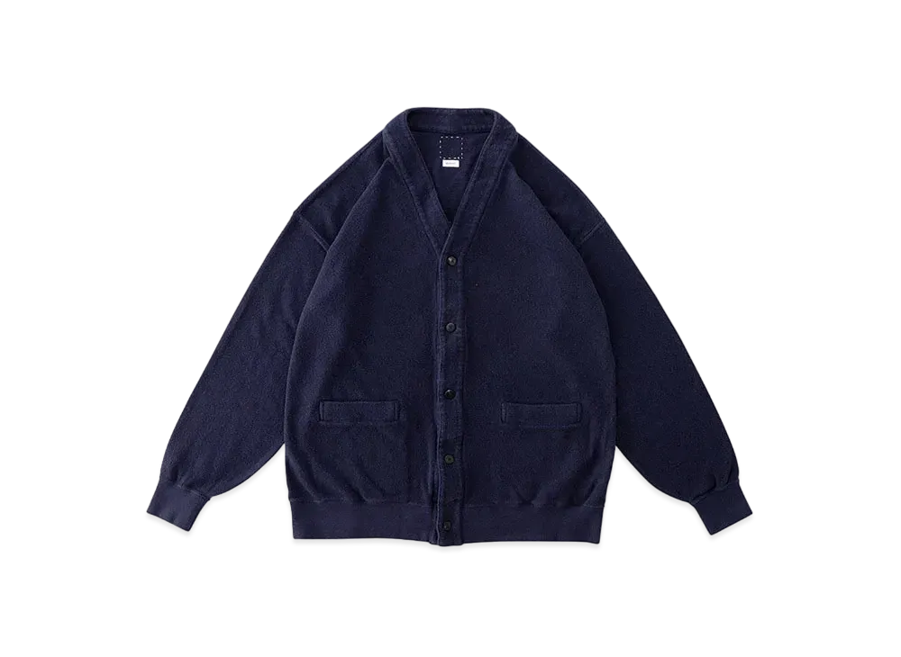 visvim Selmer Long Cardigan 