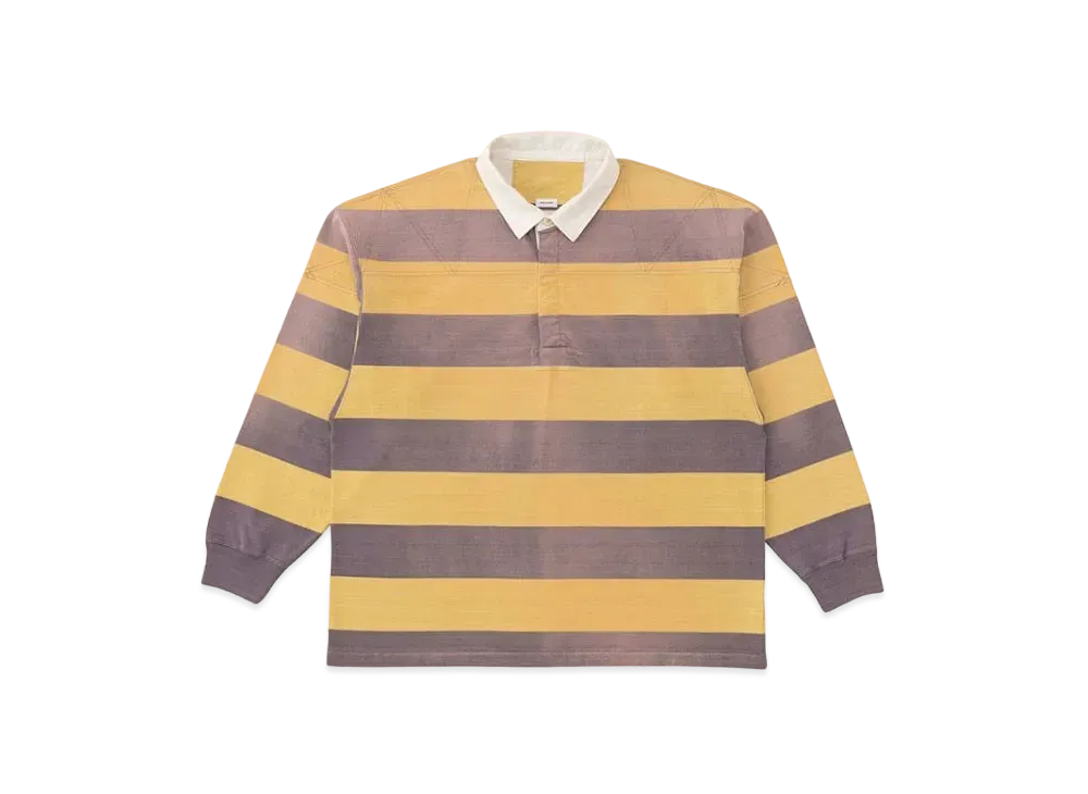 visvim Larkham L/S Rugger 
